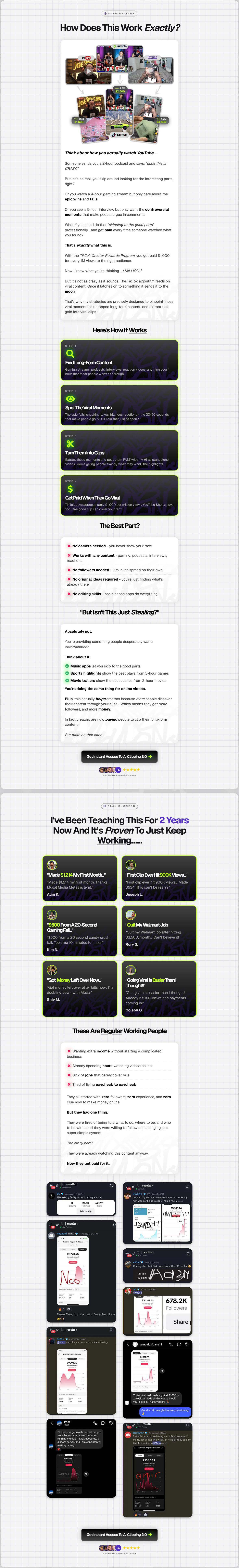 Mobirise Website Builder